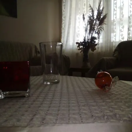 Appartement At The Foot Of Olympus *
