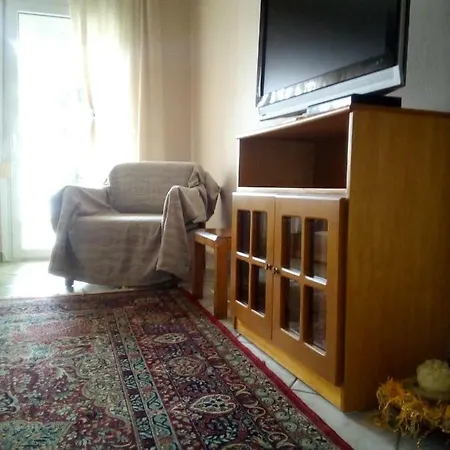 Appartement At The Foot Of Olympus